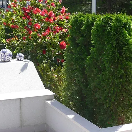 San Διαμέρισμα Σπλιτ