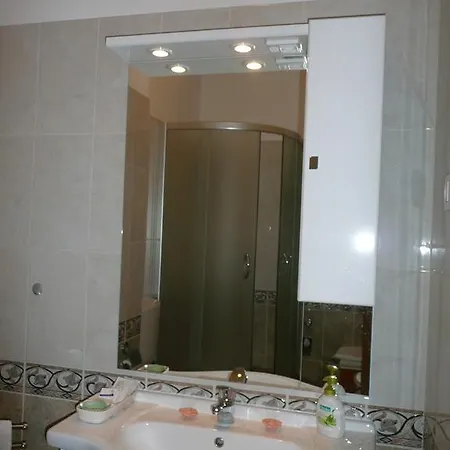 San Διαμέρισμα Σπλιτ