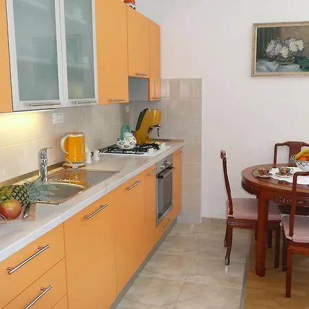 Apartment San Split