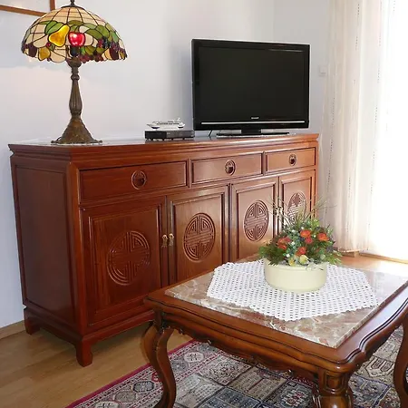 Apartment San