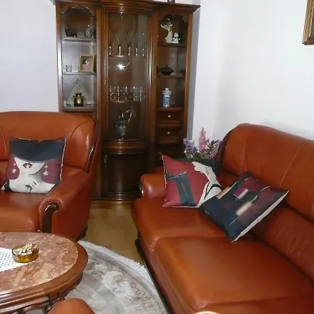 Apartment San