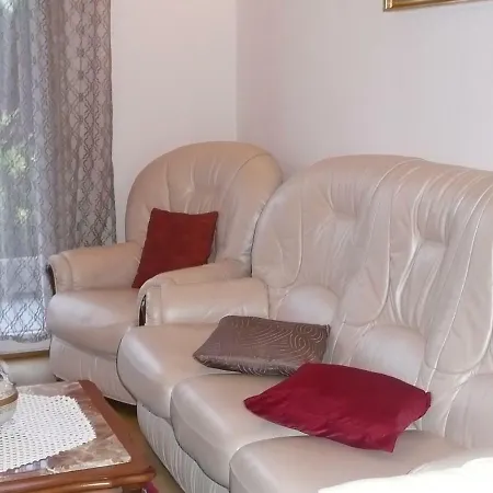 San Apartment
