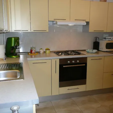 San Apartment