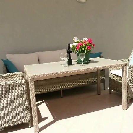 Apartment San Split