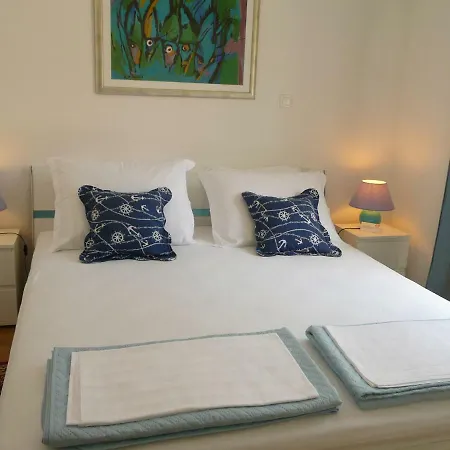 San Apartment Split