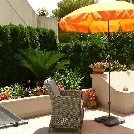 San Apartment Split