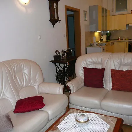 San Apartment
