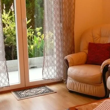 Apartment San Split