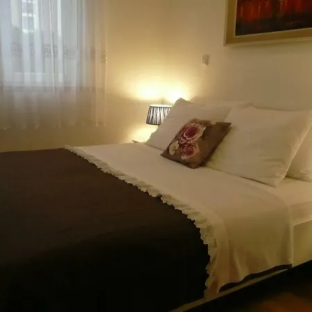 San Apartment